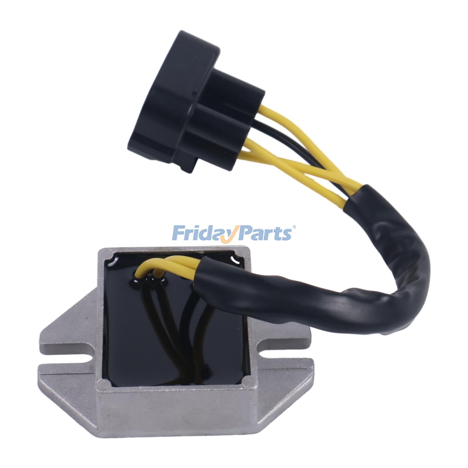 Régulateur de tension redresseurpour Équipement de Neige