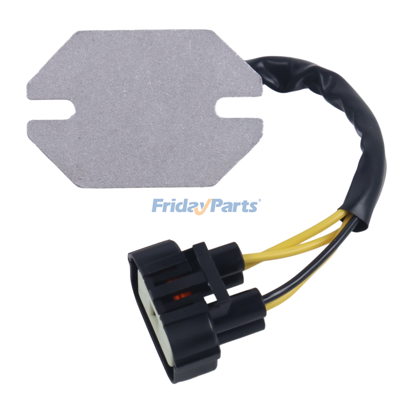 Voltage Regulator Rectifier 515175491 515173200 515175216 for Ski-Doo Snowmobile FormulaIII 600 MXZ 500 600 700