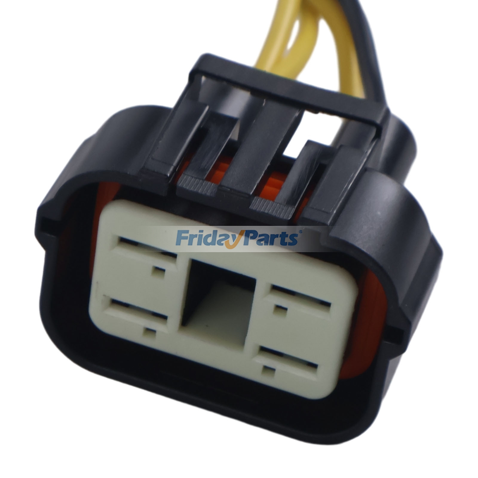 Régulateur de tension redresseur de FridayParts