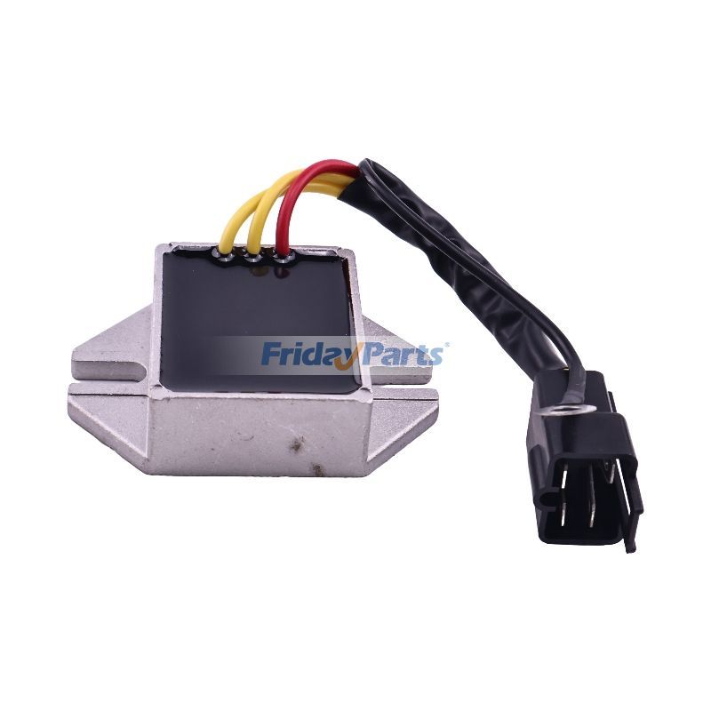 Régulateur de tension redresseur pour Ski-Doo Formula380 Formula500 GrandTouring470 Safari Stratospour Maritime