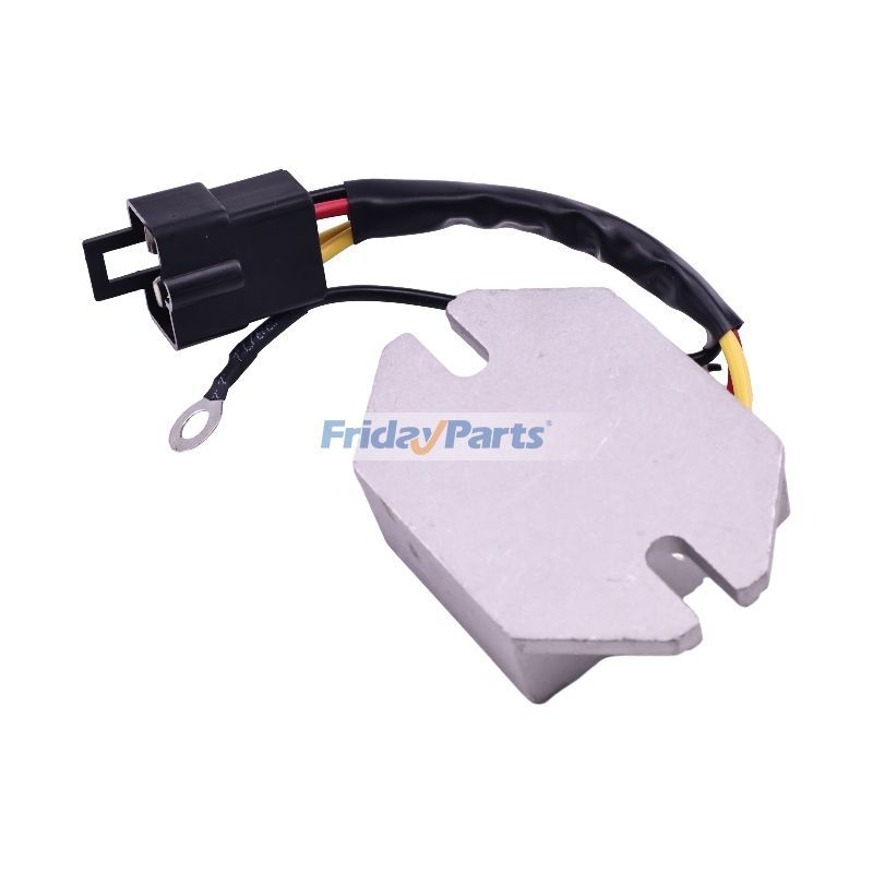 Régulateur de tension redresseur pour Ski-Doo Formula380 Formula500 GrandTouring470 Safari Stratos pour Maritime Pour Ski-Doo