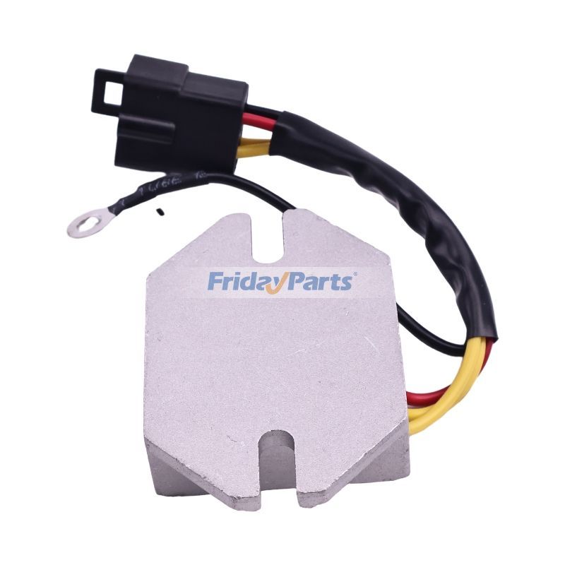 Achetez Régulateur de tension redresseur pour Ski-Doo Formula380 Formula500 GrandTouring470 Safari Stratos chez FridayParts