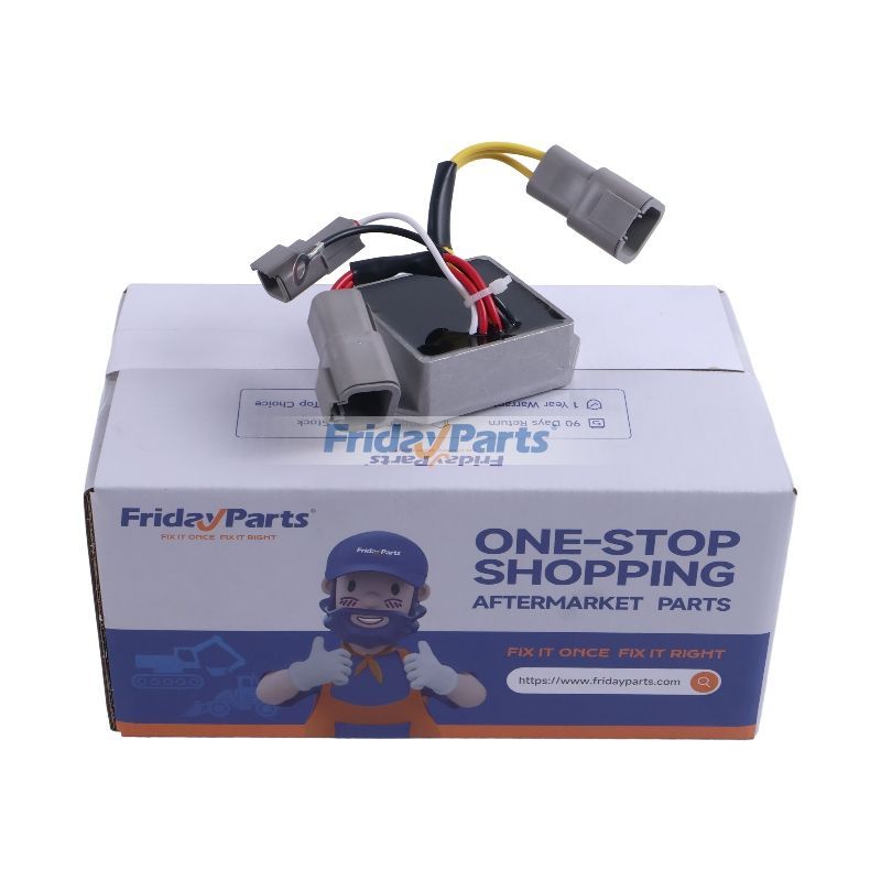 Spannungsreglergleichrichter 515175717 515176243 für Ski-Doo Expedition GSX GTX 600 Grand Touring 800