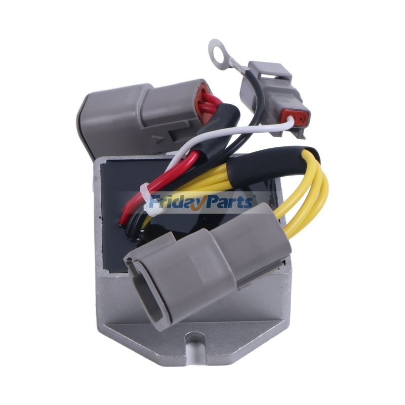 Régulateur de tension redresseur de FridayParts