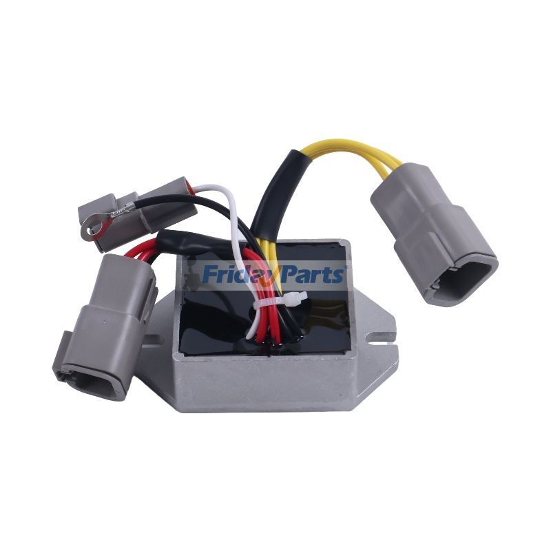 Régulateur de tension redresseur pour Équipement de Neige Pour Ski-Doo