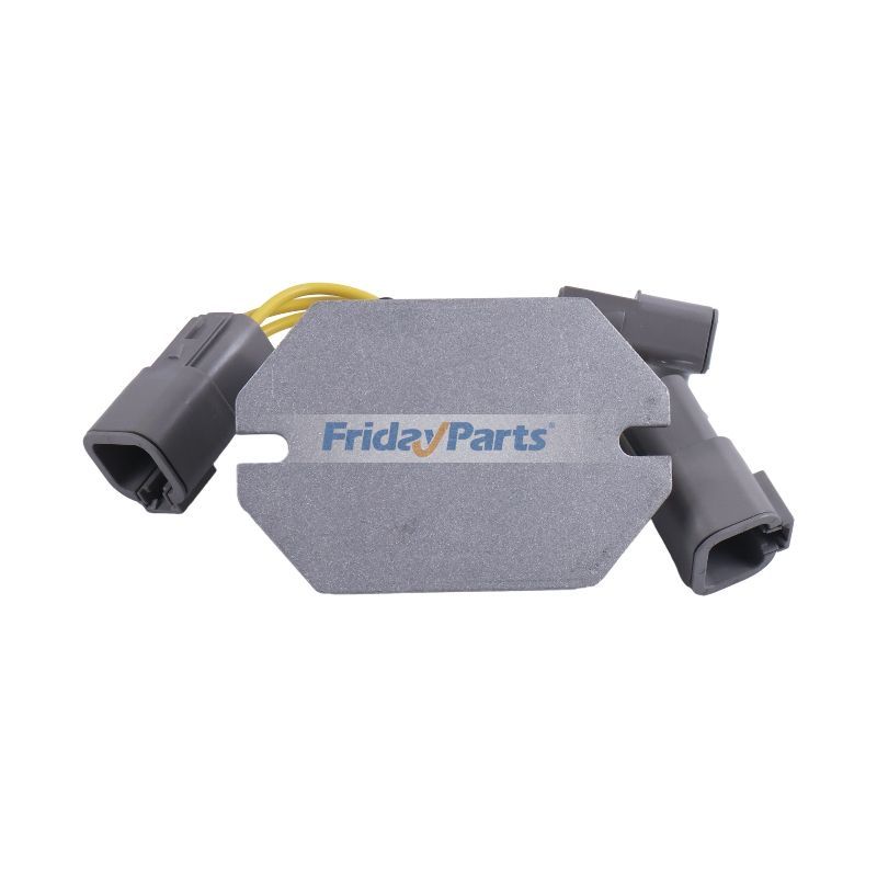 Achetez Régulateur de tension redresseur chez FridayParts