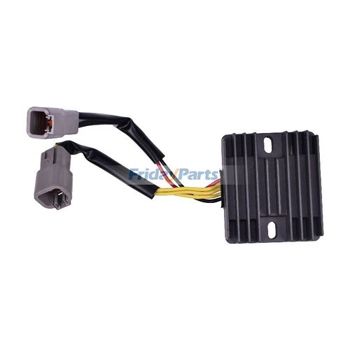 Voltage Regulator Rectifier 515176100 515175968 for Ski-Doo MXZ Voltage Regulator Rectifier 515176100 515175968 for Ski-Doo MXZ