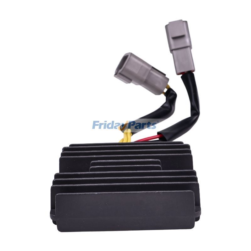 Voltage Regulator Rectifier 515176100 515175968 for Ski-Doo MXZ