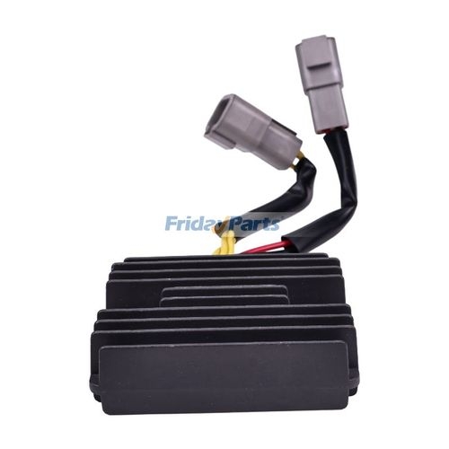 Voltage Regulator Rectifier 515176100 515175968 for Ski-Doo MXZ Voltage Regulator Rectifier 515176100 515175968 for Ski-Doo MXZ