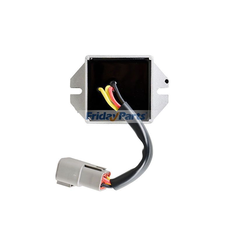 Spannungsreglergleichrichter 515176189 515176188 für Ski-Doo Schneemobil Expedition 550F Freestyle 300F