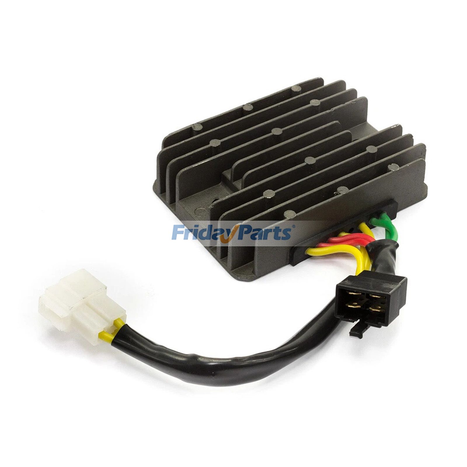 Spannungsreglergleichrichter 54040191A für Ducati 749 848 1098 1198 2003-2011