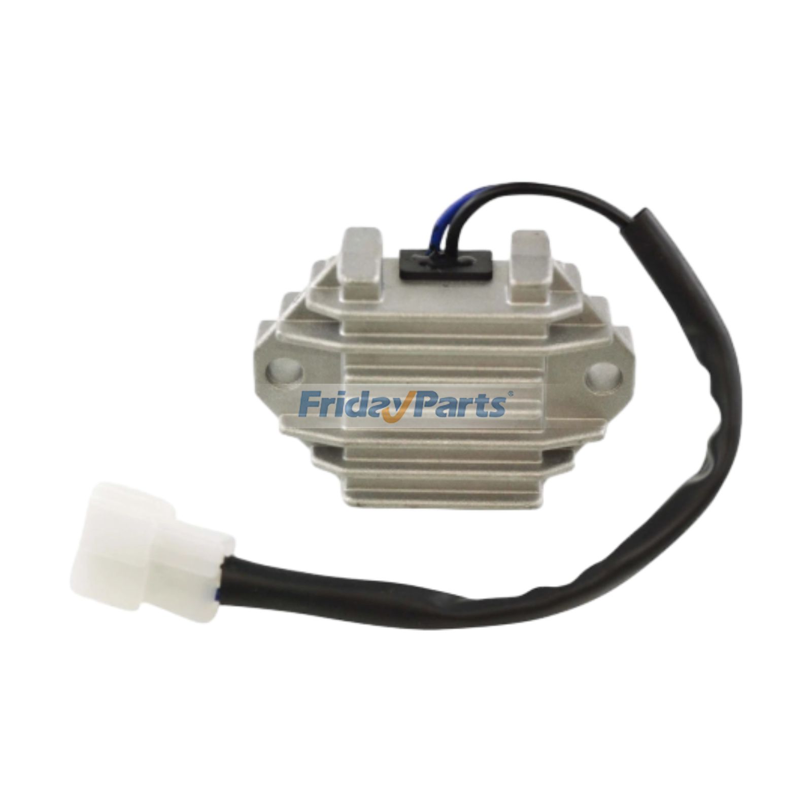 Spannungsreglergleichrichter 5GS-81910-50-00 für Yamaha WR250F WR400 WR426 2000-2002