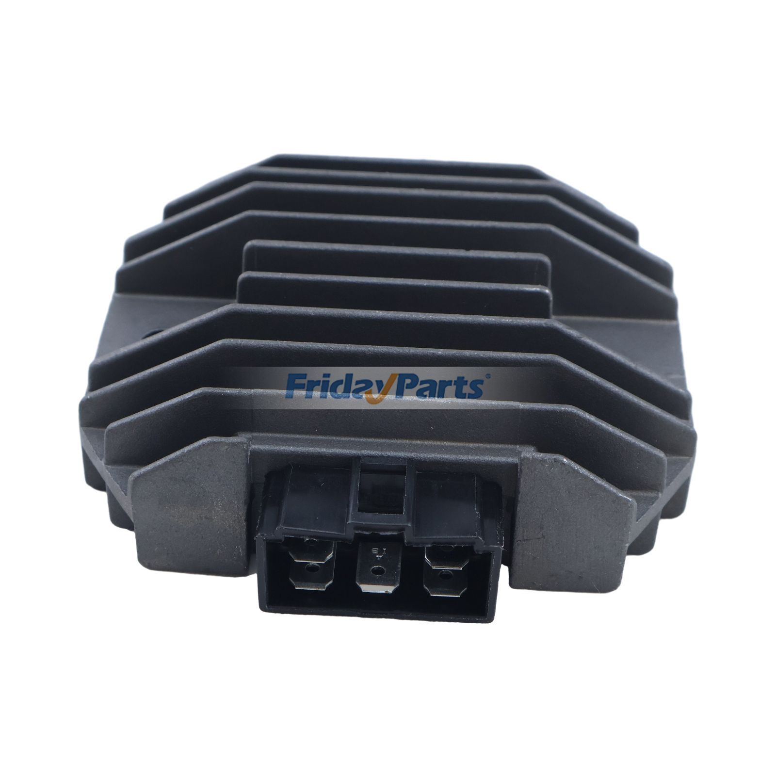 Régulateur de tension redresseurpour Moto