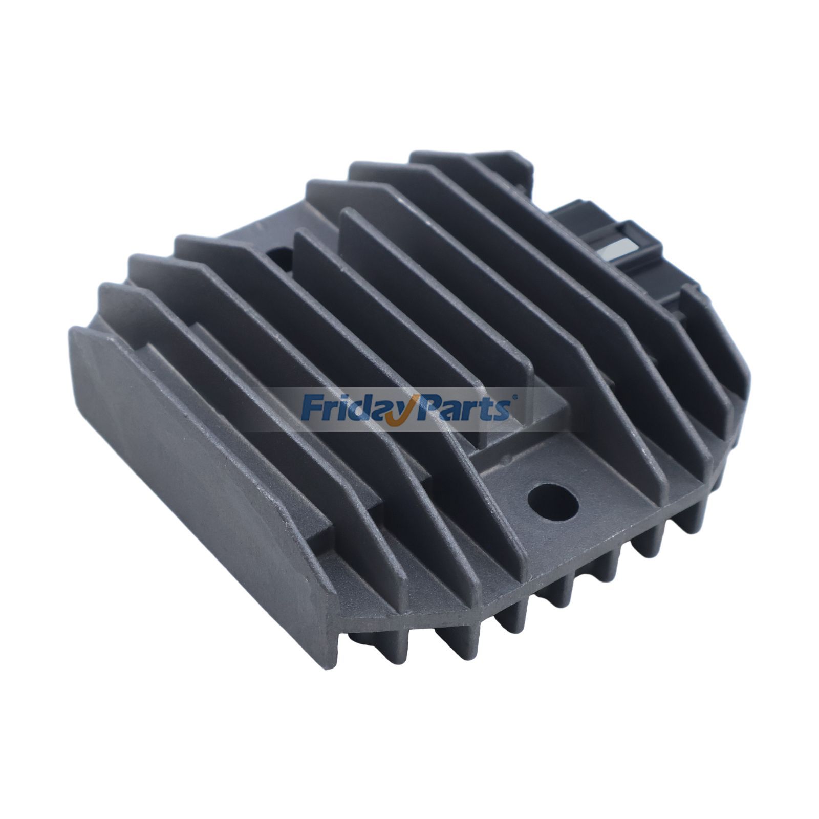 Régulateur de tension redresseur 5SL-81960-00-00 pour moto Yamaha FZ6 FZ6R YZF-R6 YZF-R6SpourPour Yamaha