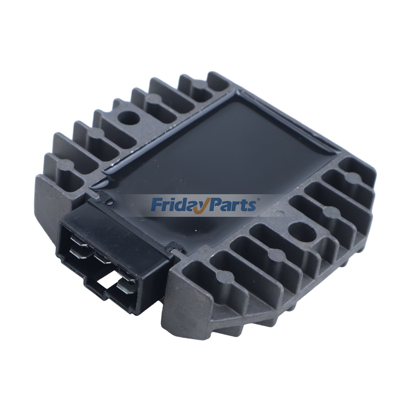 Régulateur de tension redresseur de FridayParts