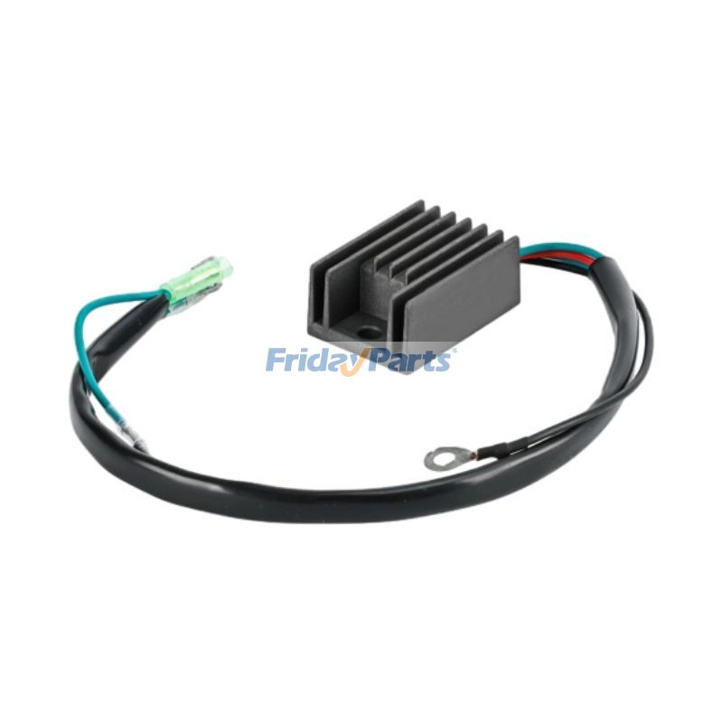 Spannungsreglergleichrichter 68T-81960-00-00 für Yamaha F6A F6B F8C FT8D F8F FT8G F9.9F FT9.9G F9.9J FT9.9L 2001-2017