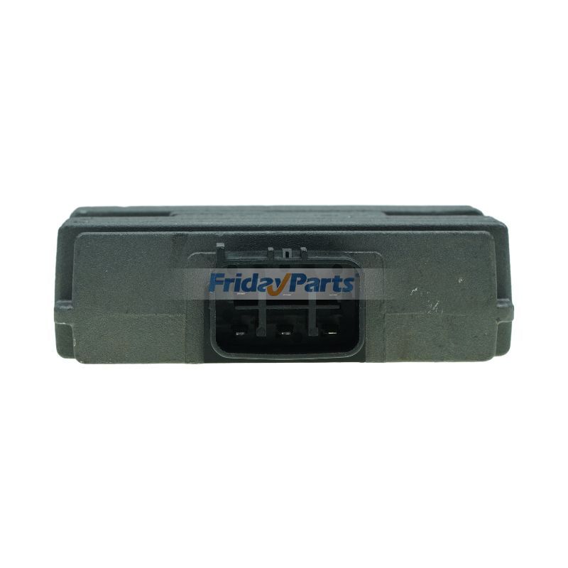 Spannungsreglergleichrichter