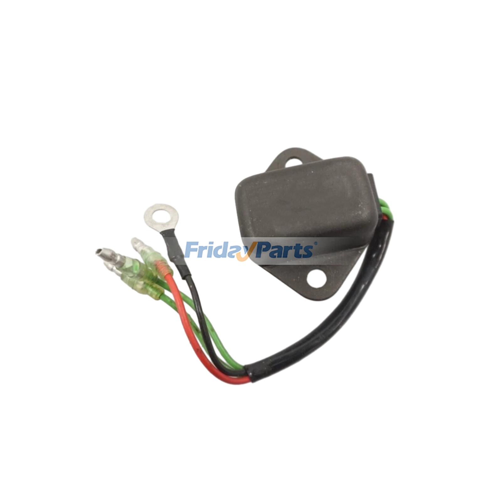 Voltage Regulator Rectifier 6M6-81960-A0-00 6K8-81960-A0-00 for Yamaha Personal Watercraft Wave Jammer 500 XL 700