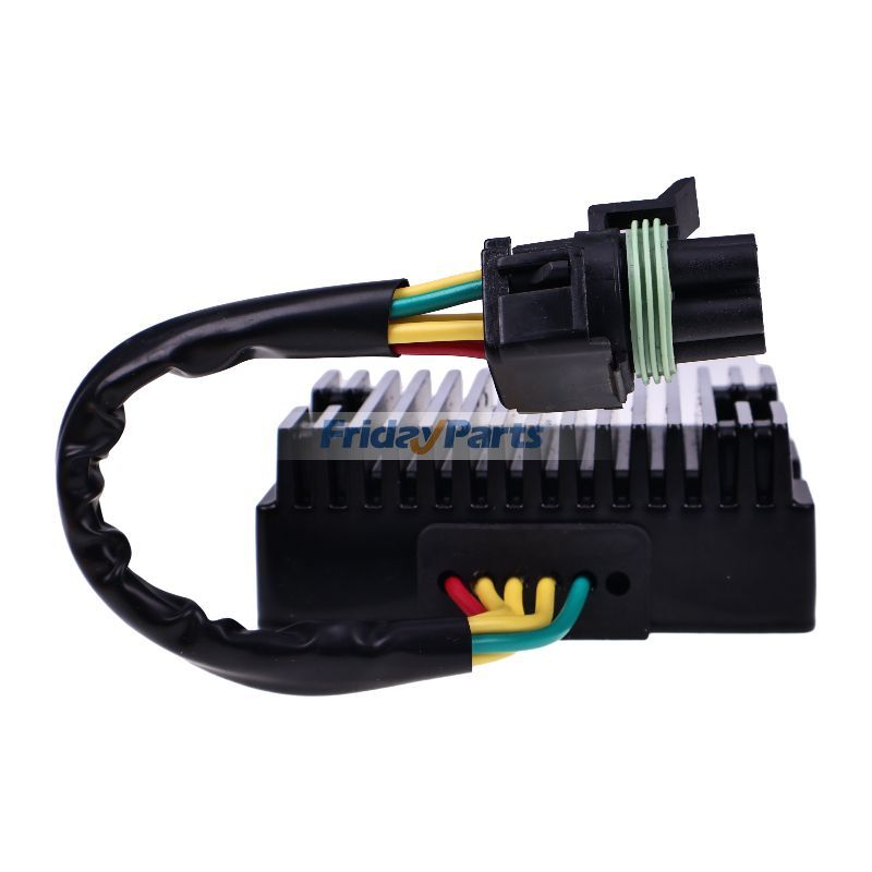 Voltage Regulator Rectifier Bombardier ATV for Sport UTV/ATV