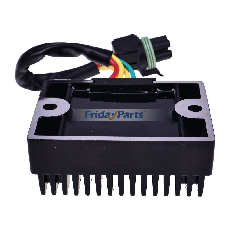 FridayParts Voltage Regulator Rectifier Bombardier ATV