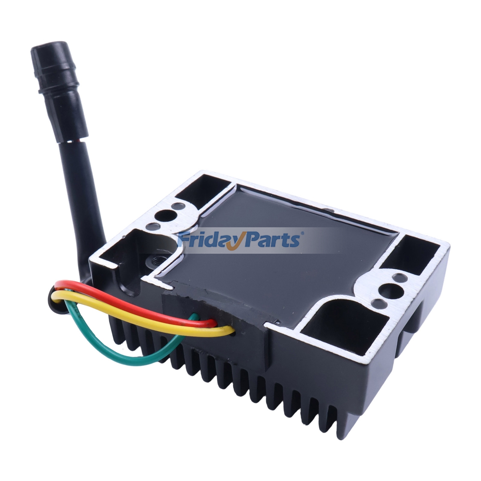 Régulateur de tension redresseur 74504-78 pour moto Harley Sportster 1978-1981