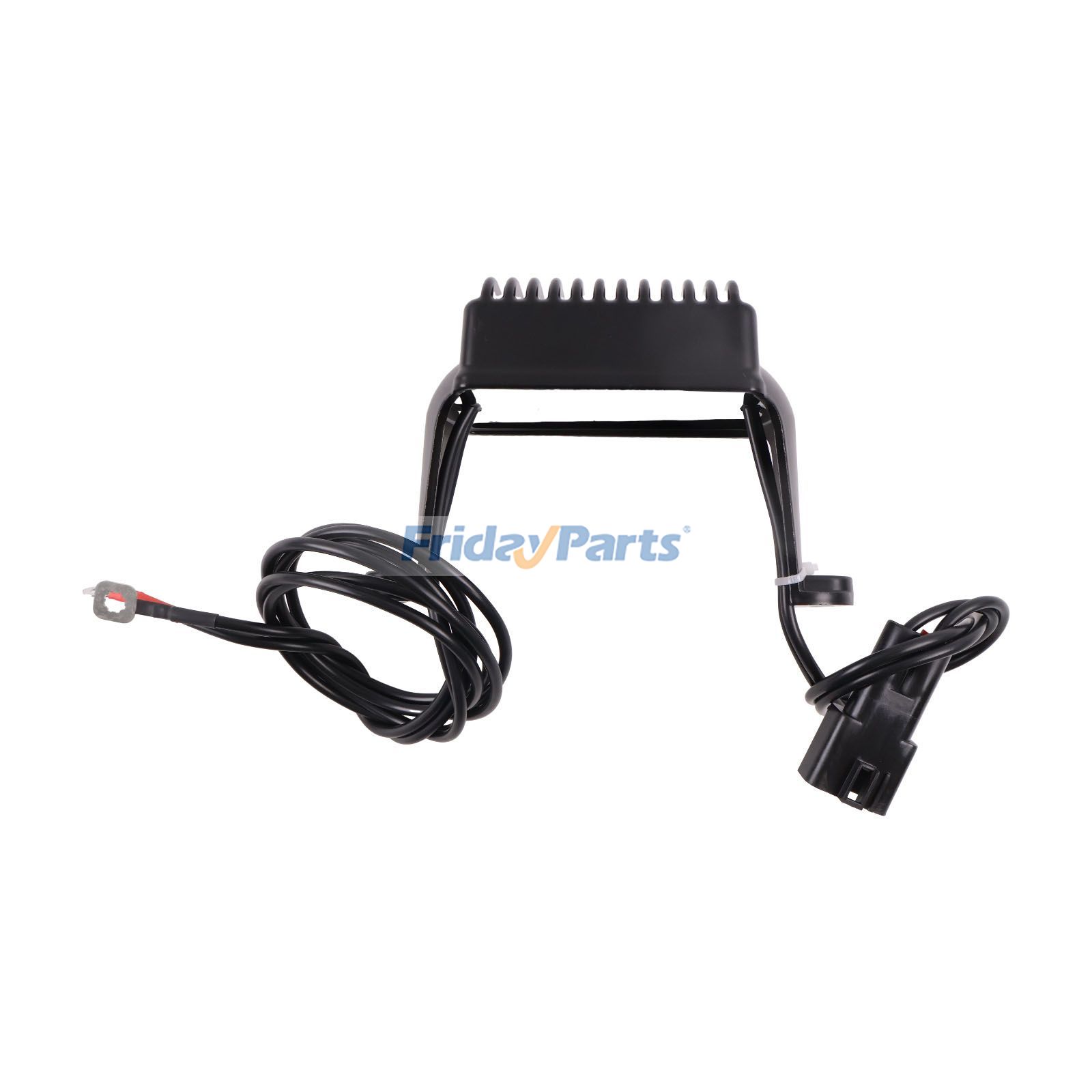 Régulateur redresseur de tension de FridayParts