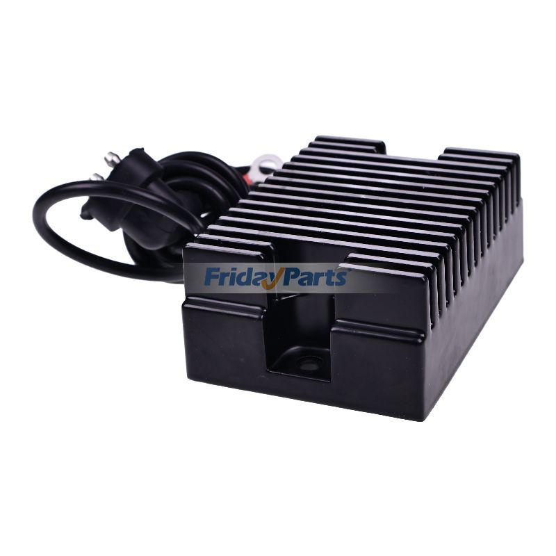 FridayParts Spannungsreglergleichrichter für Harley-Davidson