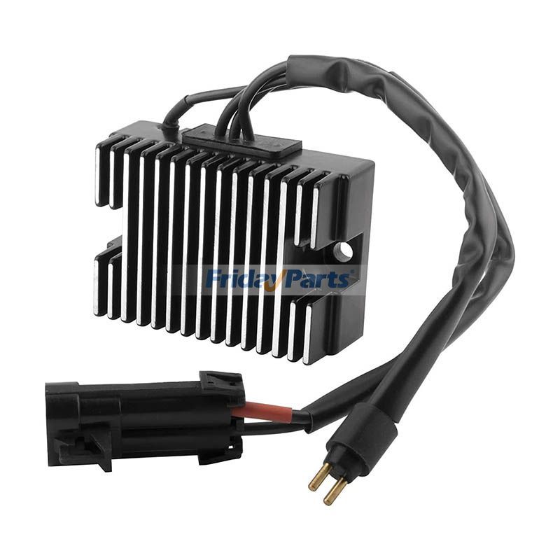 Régulateur de tension redresseur 74523-04 49-8251 49-8325 pour moto Harley Sportster XL 1200 2004-2006