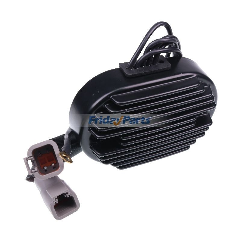 Voltage Regulator Rectifier for Motorcycle
