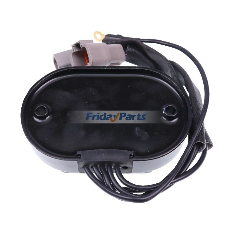 Motorcycle Voltage Regulator Rectifier