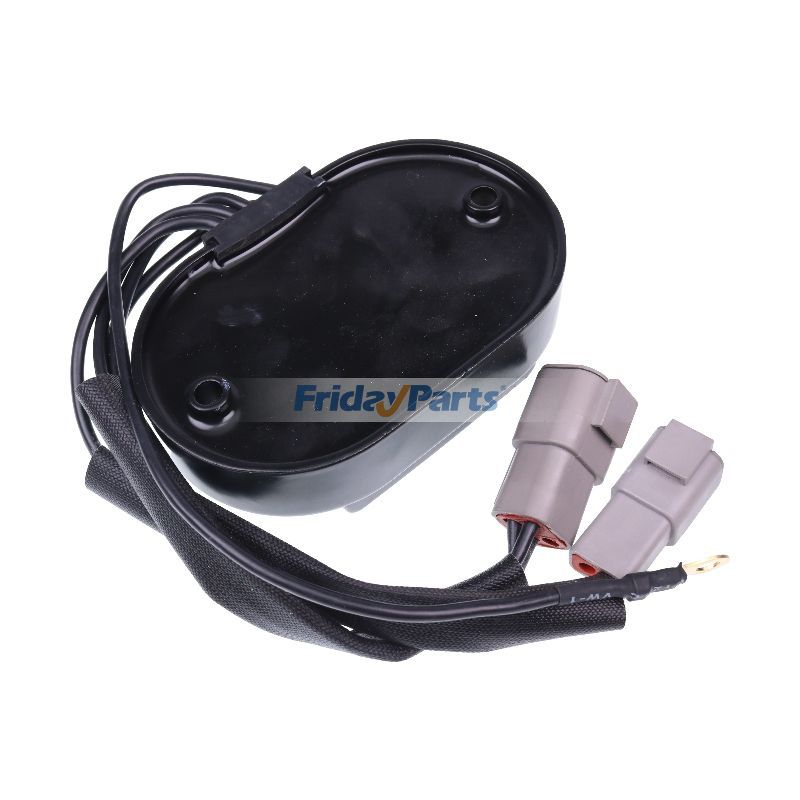 FridayParts Voltage Regulator Rectifier