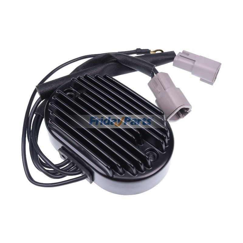 Spannungsreglergleichrichter 74540-07 für Harley Davidson Heritage Softail Fatboy