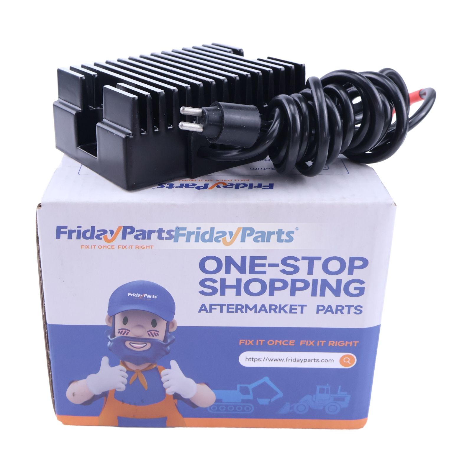 Régulateur de tension redresseur 74570-96Y 74523-91 pour moto Harley-Davidson XLH XLS Sportster 883 1200 1991