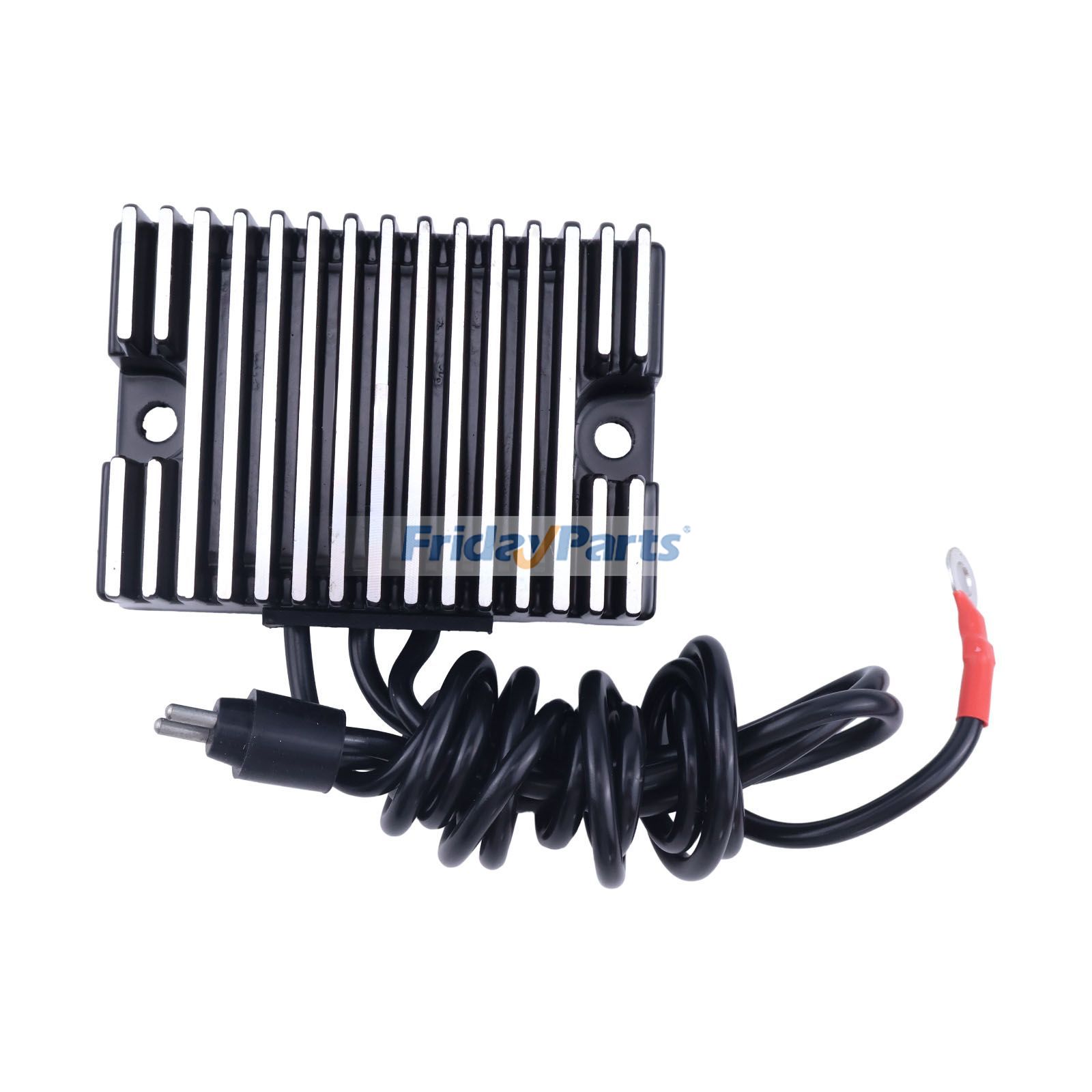 Régulateur redresseur de tension de FridayParts