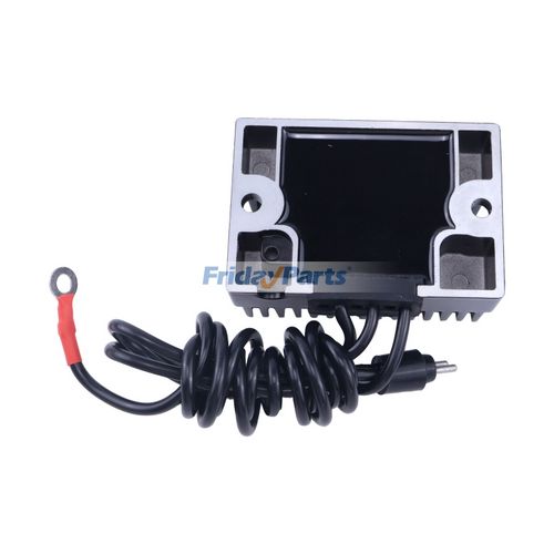 Harley Davidson 12 V Black Voltage Regulator/Rectifier - Sportster XL Harley Davidson 12 V Black Voltage Regulator/Rectifier - Sportster XL