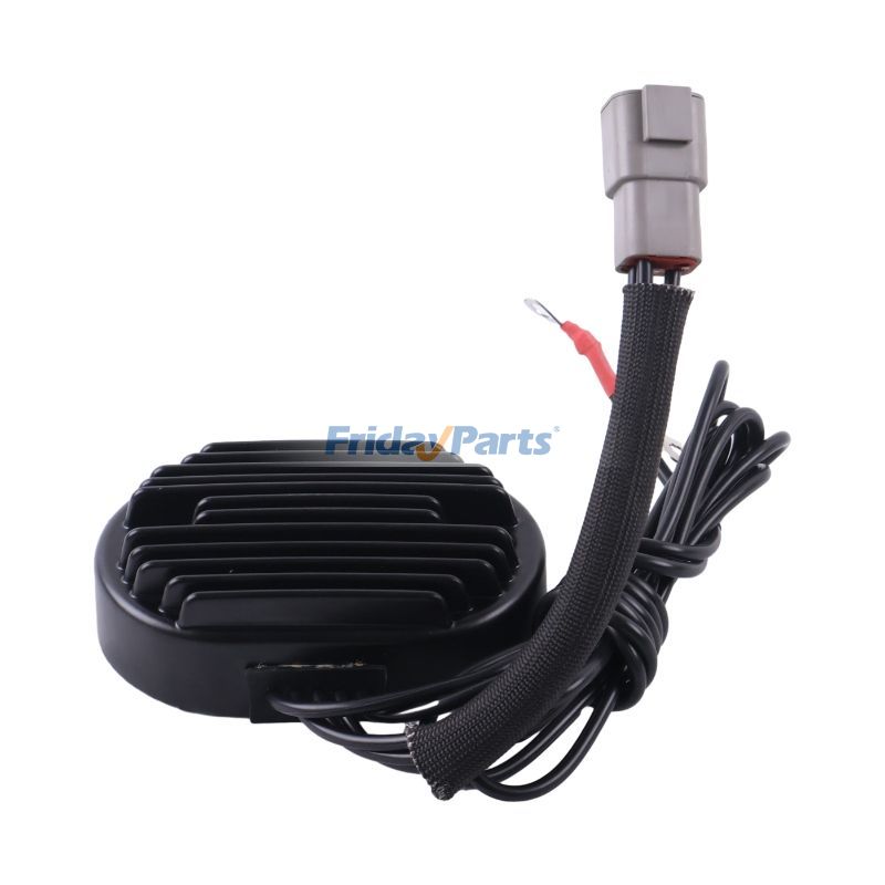 SpannungsreglergleichrichterFür Harley-Davidson