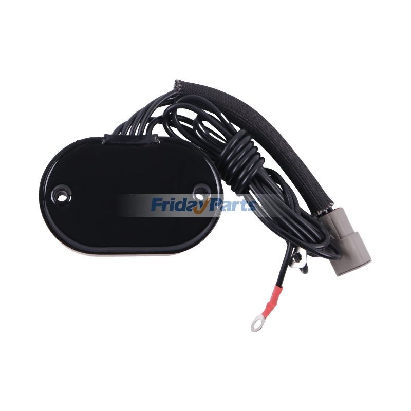 FridayParts Spannungsreglergleichrichter