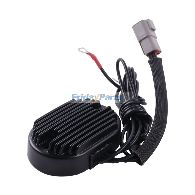 Voltage Regulator Rectifier 74601-01 74540-01 for Harley-Davidson