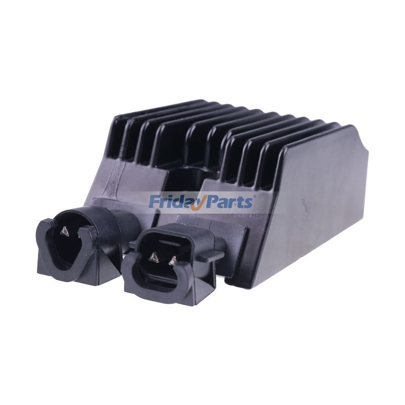 FridayParts Spannungsreglergleichrichter für Harley-Davidson 883 Iron Roadster Super Low