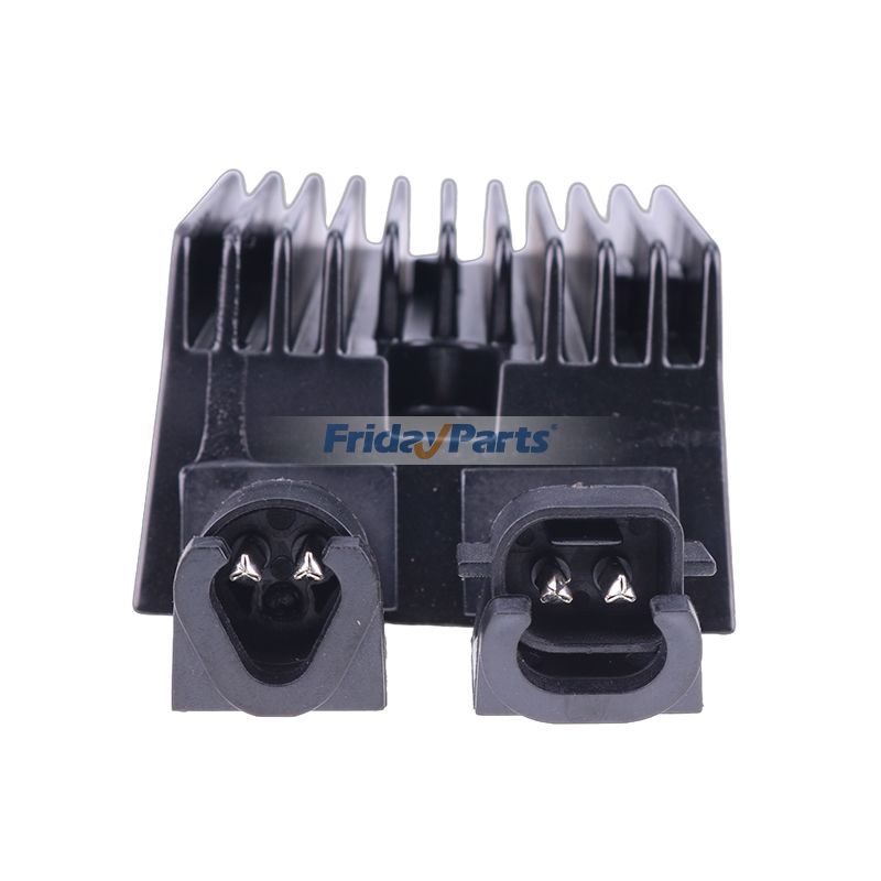 FridayParts Spannungsreglergleichrichter für Harley-Davidson Sportster 1200 883