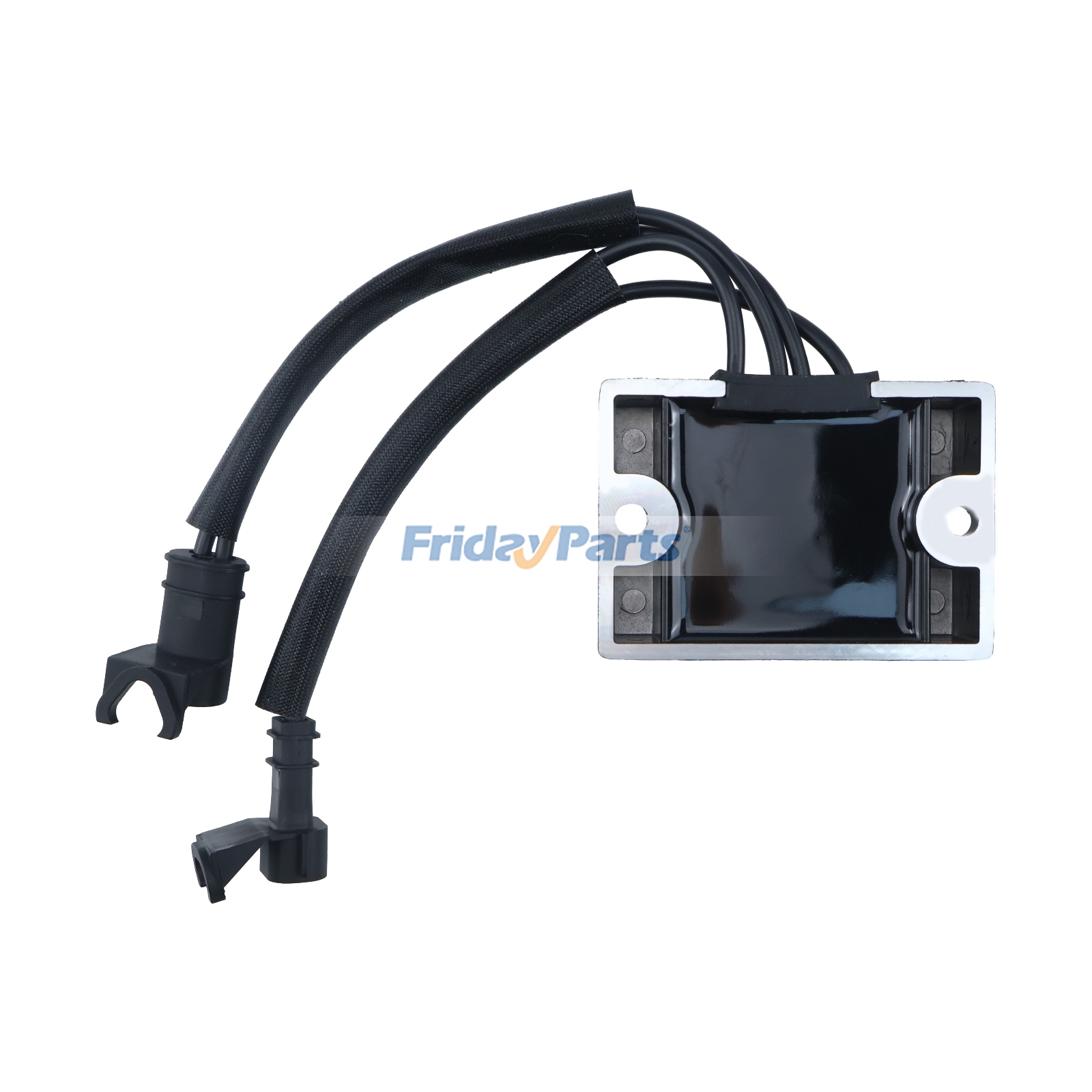 Regolatore di tensione raddrizzatore di FridayParts