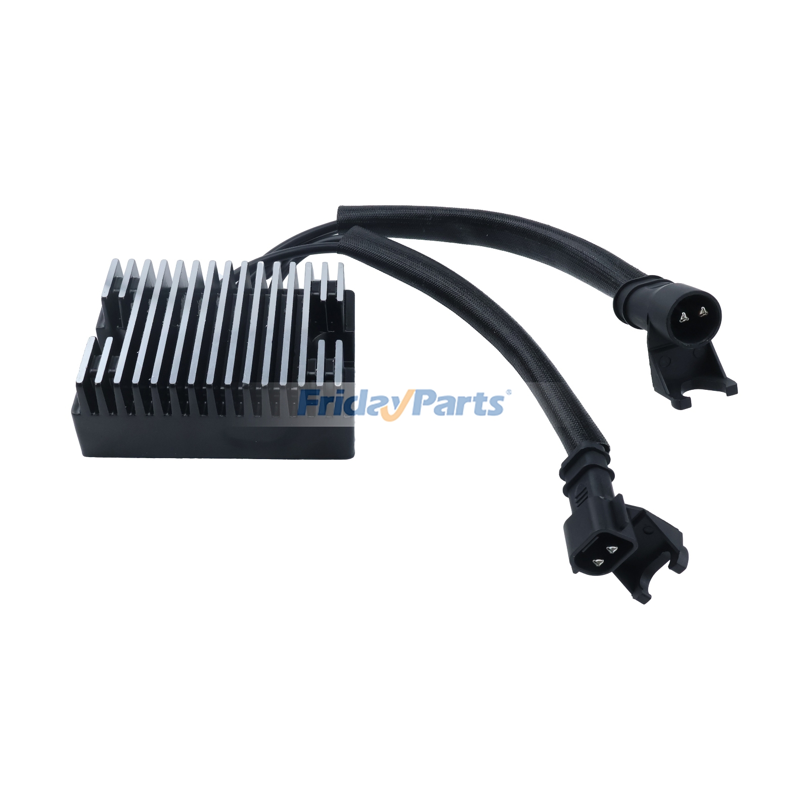 Regolatore di tensione raddrizzatore 74711-08 per Harley-Davidson XL883 XL883L XL883R XL883C XL1200L XL1200C XL1200R XL1200X Sportster 833 1200 2004-2013
