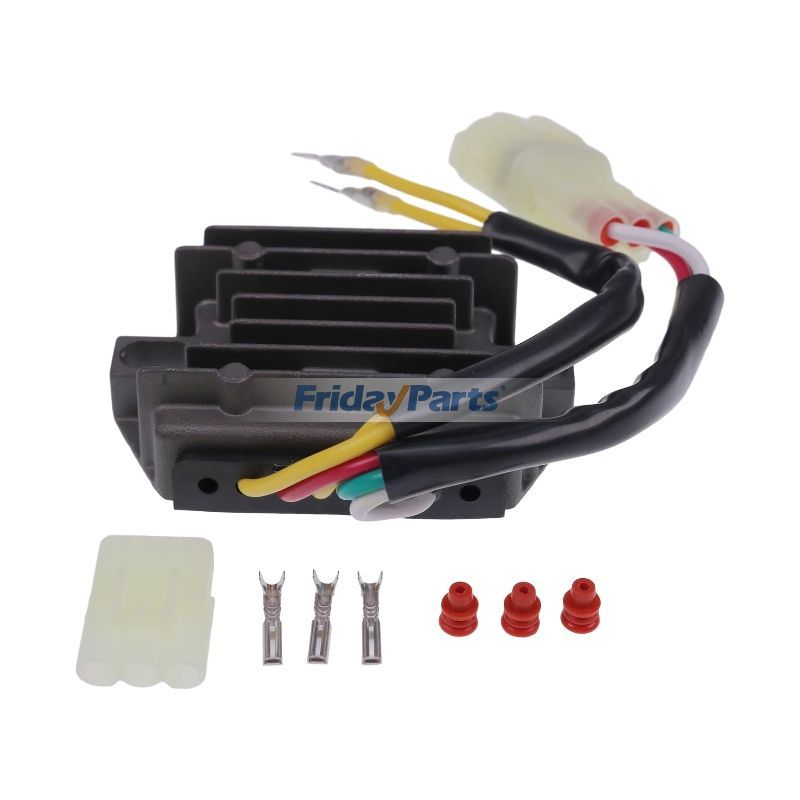 Voltage Regulator Rectifier 77211034000 230-58226 for KTM 250 350 450 XC-F SX-F Gasgas EX300 Husqvarna for Motorcycle