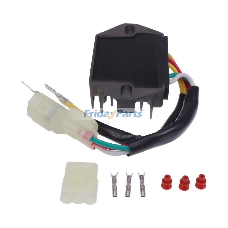  Voltage Regulator Rectifier 77211034000 230-58226 for KTM 250 350 450 XC-F SX-F Gasgas EX300 Husqvarna For Husqvarna