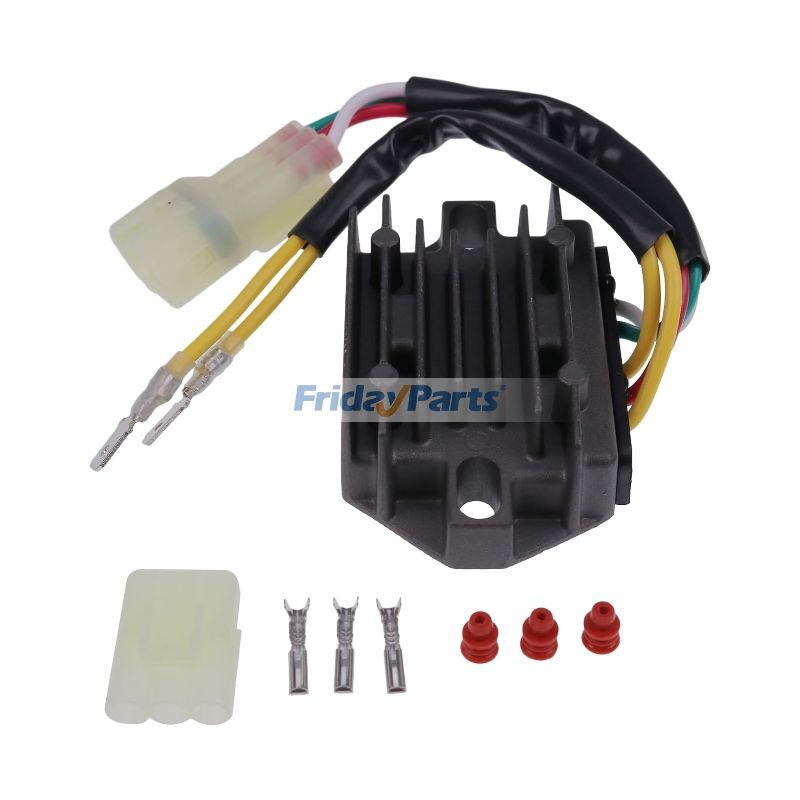 Voltage Regulator Rectifier 77211034000 230-58226 for KTM 250 350 450 XC-F SX-F Gasgas EX250F EX300 Husqvarna FC250 FC350 Motorcycle