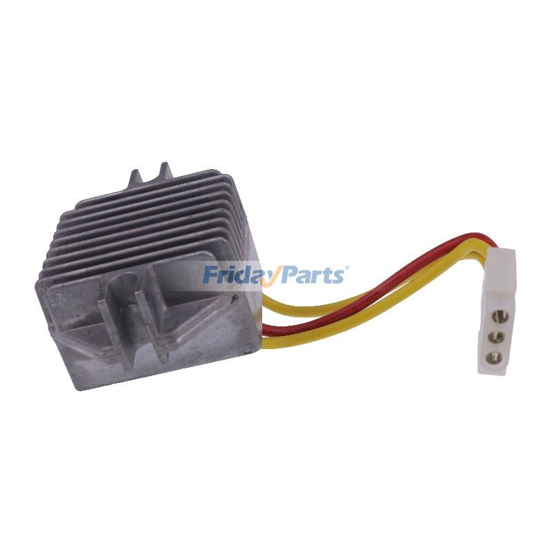 Voltage Regulator Rectifier for Engine