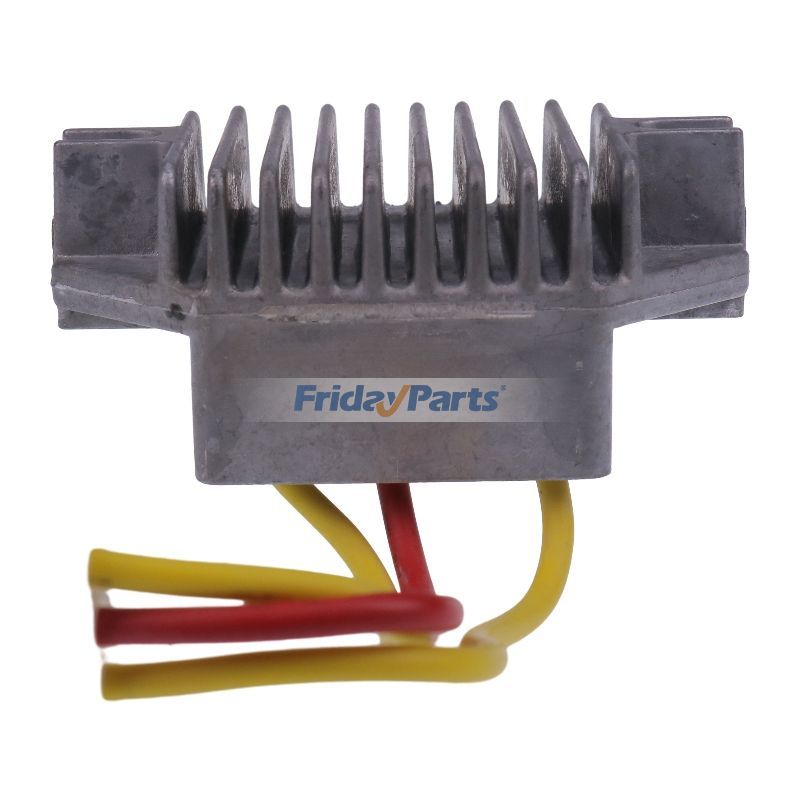 Engine Voltage Regulator Rectifier