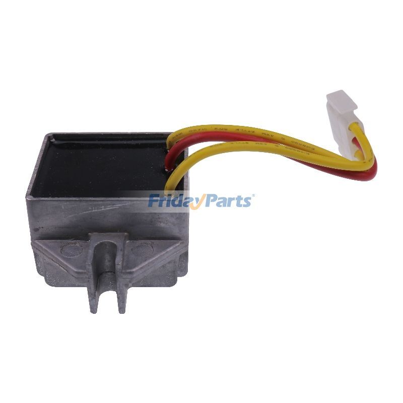 Voltage Regulator Rectifier in Stock in China,China Stock