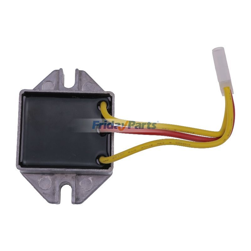  Voltage Regulator Rectifier 