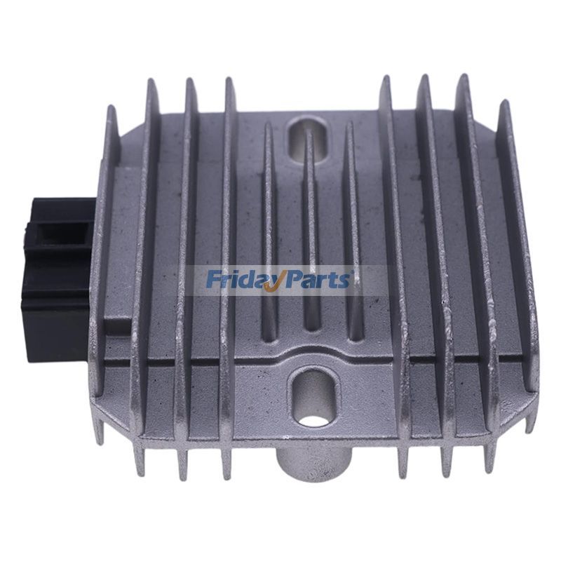 Régulateur de tension redresseur de FridayParts